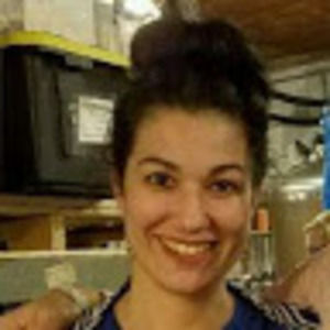 Meet your Posher, Julie